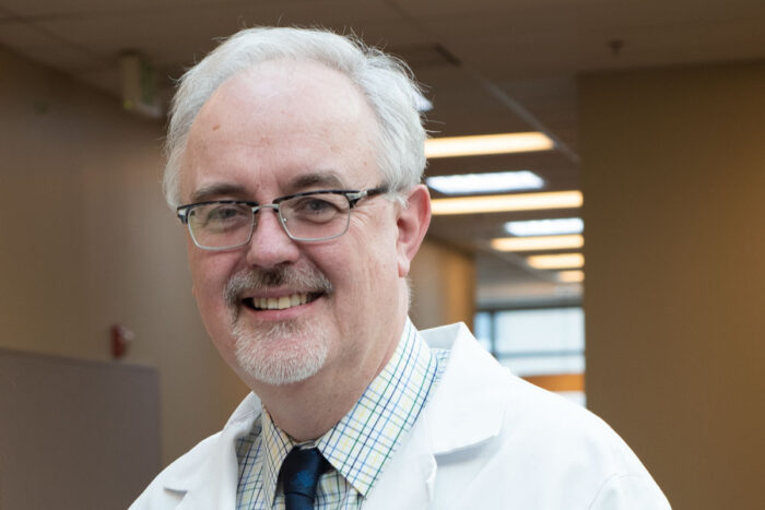 Powderly to lead Institute of Clinical and Translational Sciences