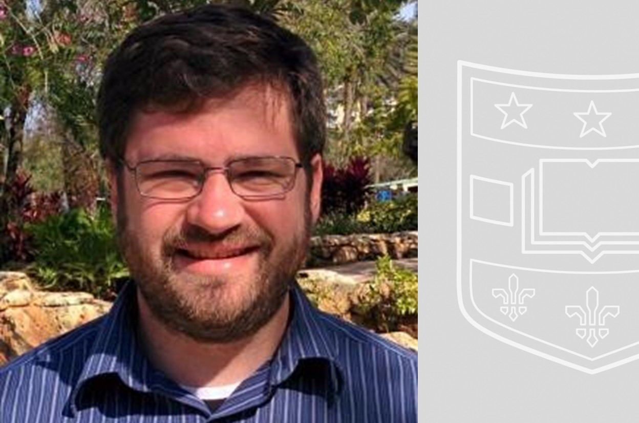 Dr. Alex Wagner joins the Department of Medicine