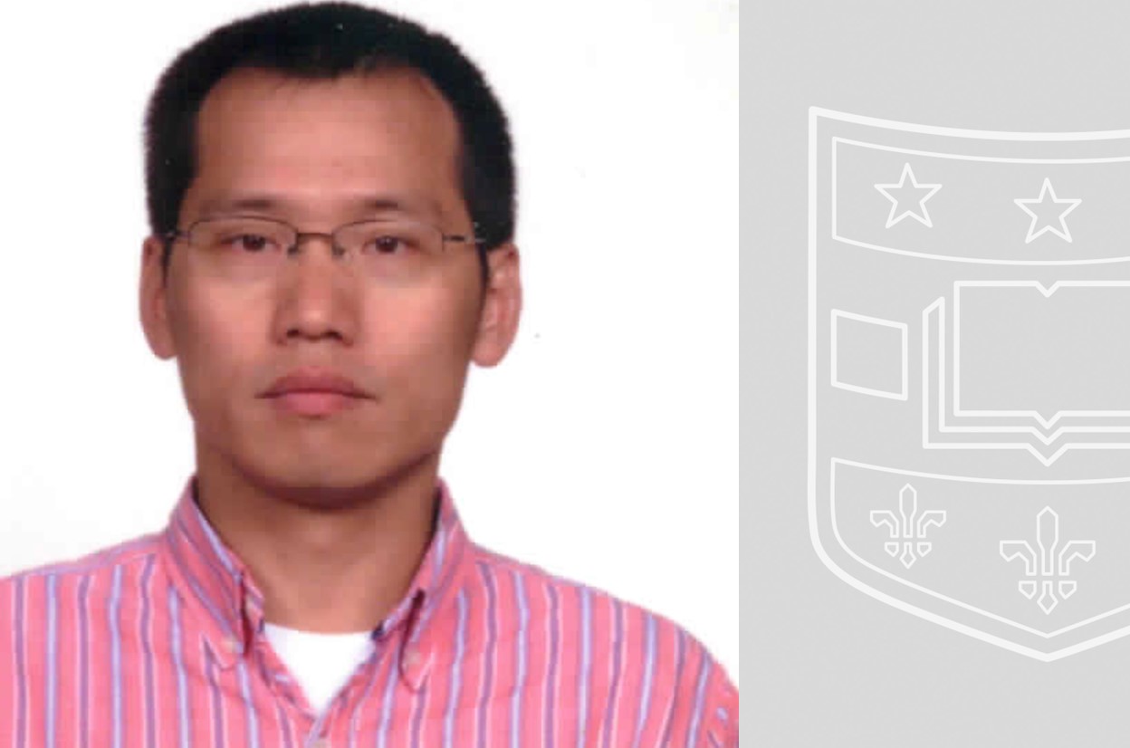 Dr. Kangyun Wu joins the Department of Medicine