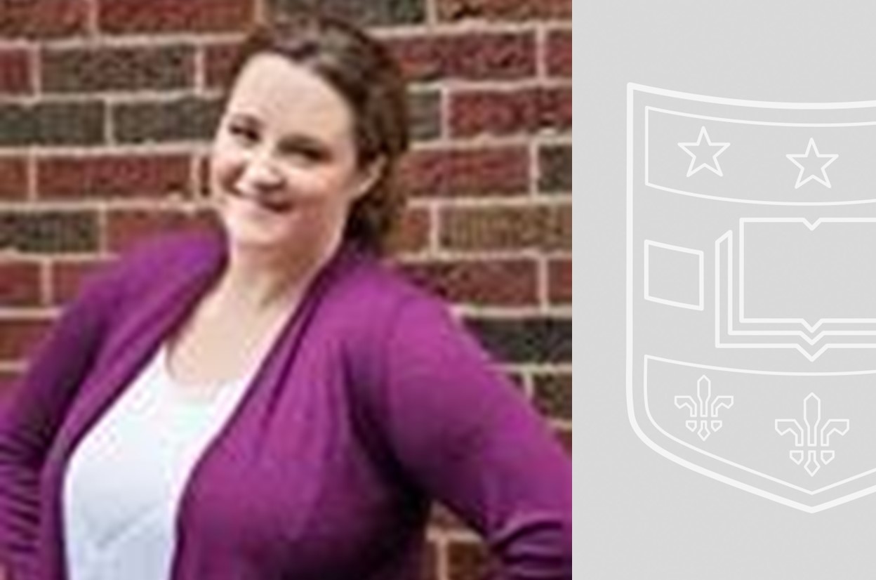 Dr. Melissa Berrien-Elliot joins the Department of Medicine