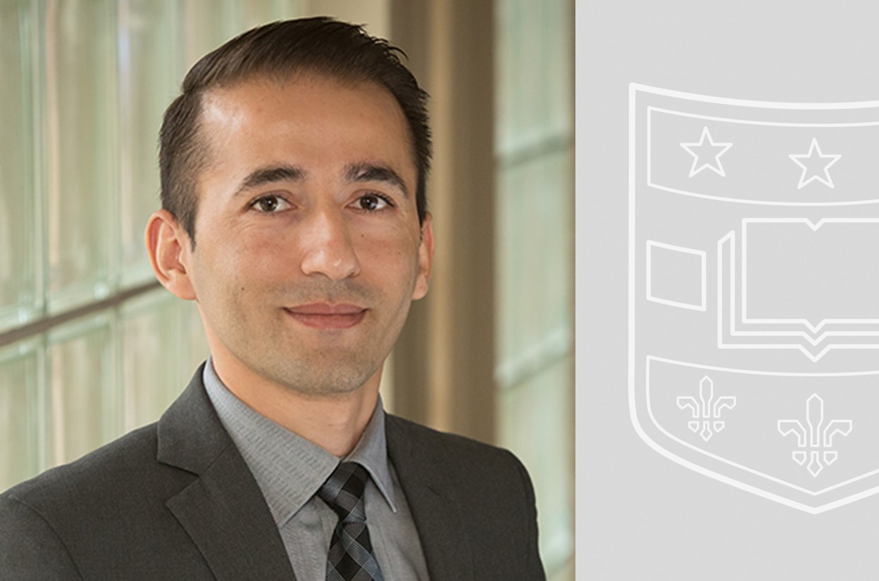 Dr. Kahee Mohammed joins the Department of Medicine