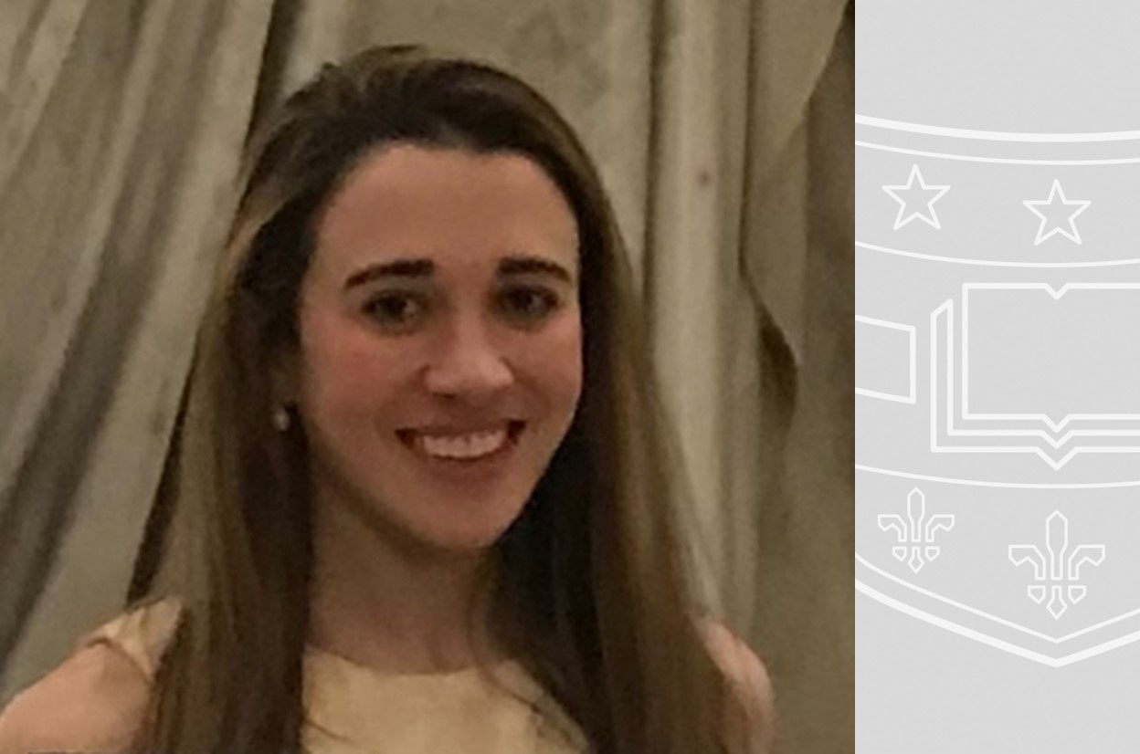 Dr. Kelly MacArthur joins the Department of Medicine