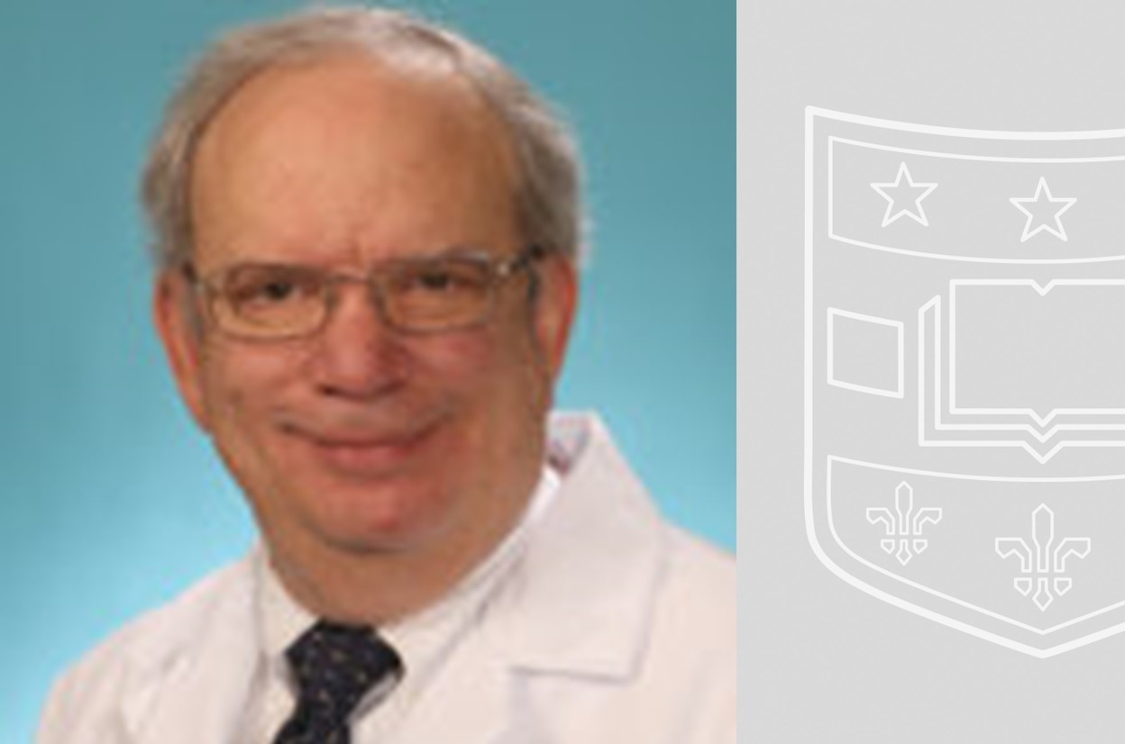 Rood gives keynote at ostomy conference