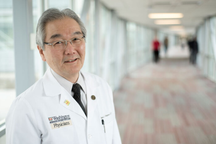School of Medicine establishes Division of Physician-Scientists