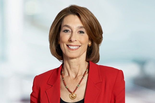 The Stanley J. Korsmeyer Memorial Lectureship