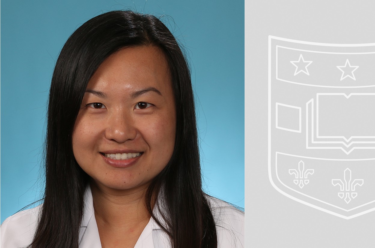 Dr. Han Li joins the Department of Medicine