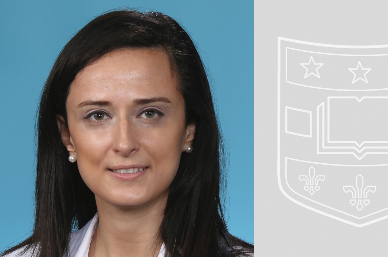 WashU in the News: Superbugs threaten pregnant women and their babies