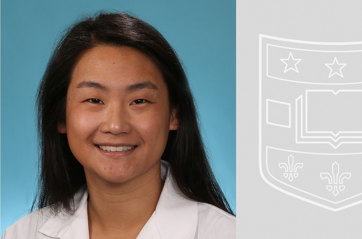 Dr. Jaspur Min joins the Department of Medicine