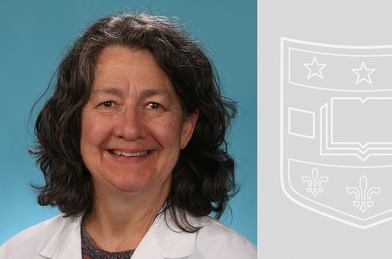Dr. Erin Bakanas joins the Department of Medicine