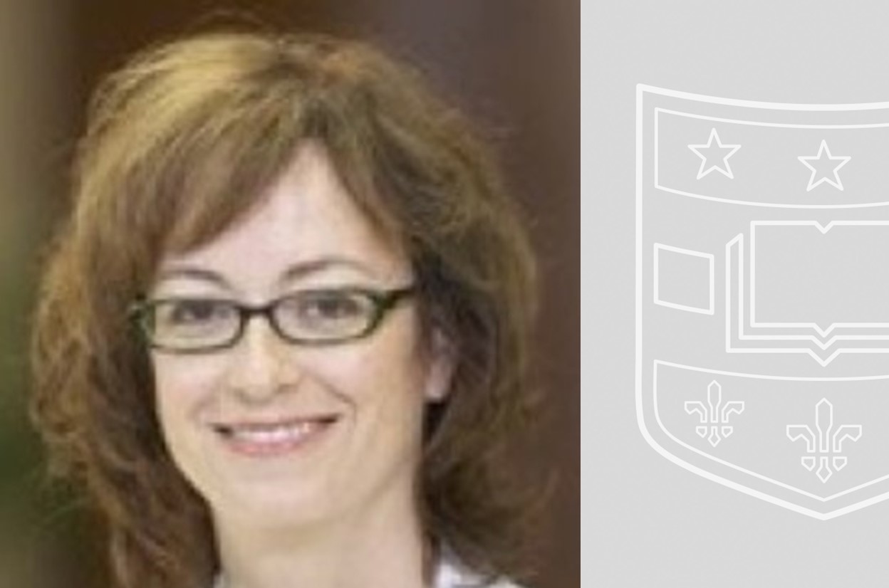 Dr. Nickole Forget joins the Department of Medicine