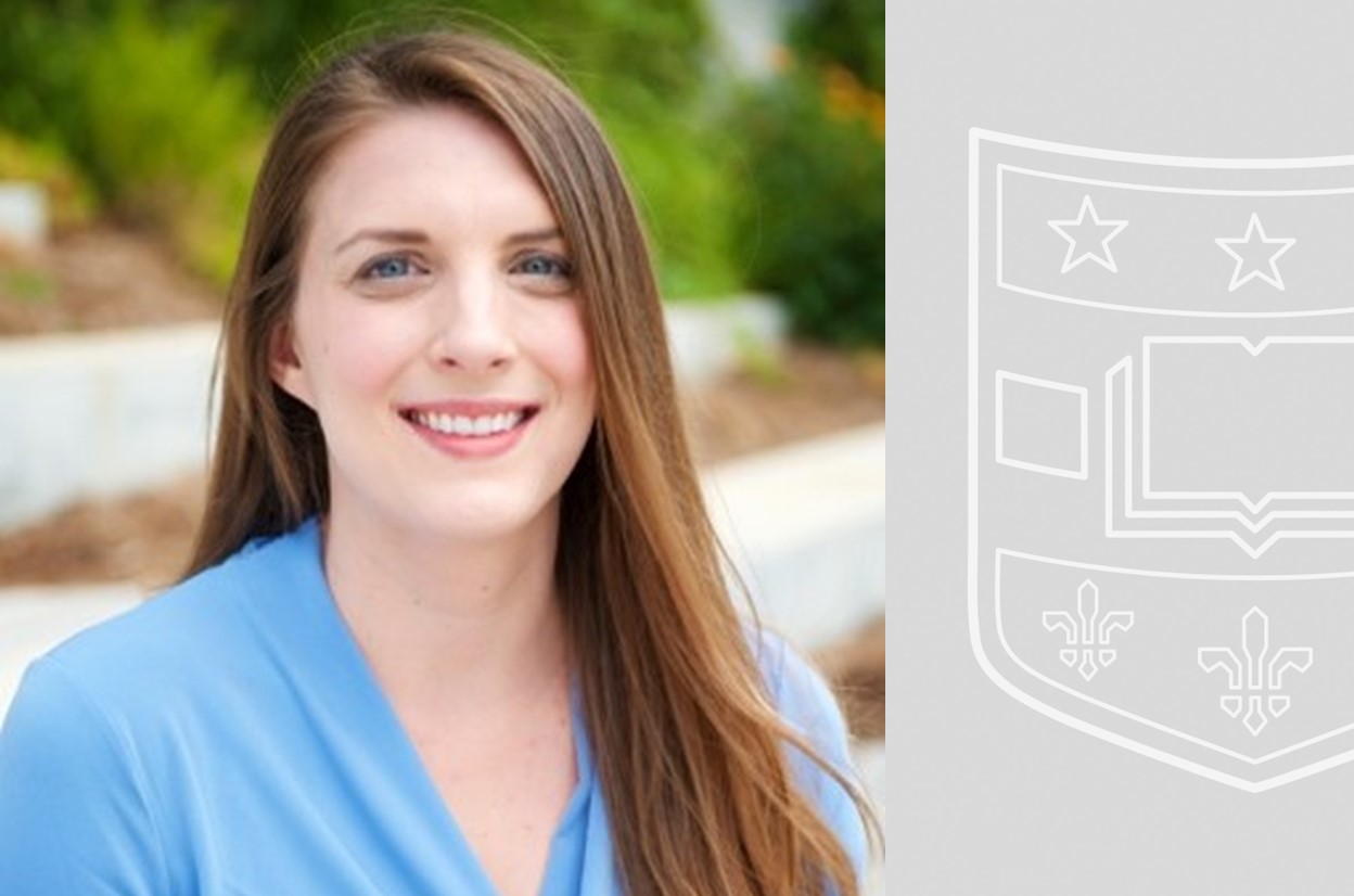 Dr. Patricia Prusaczyk joins the Department of Medicine