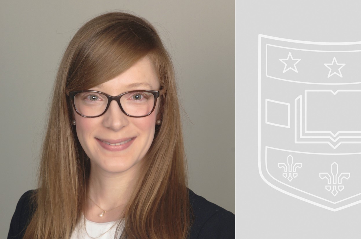 Dr. Melissa Reimers joins the Department of Medicine