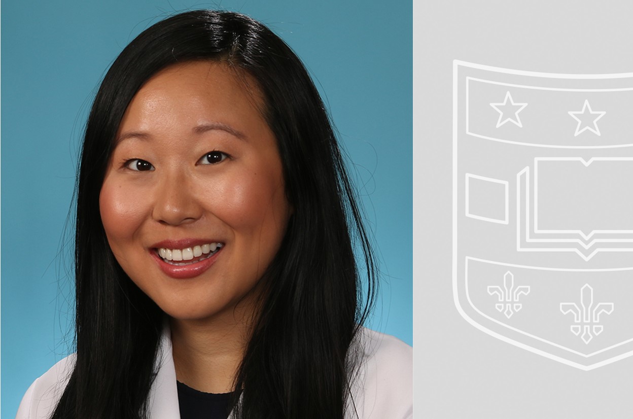 Dr. Elaine Shao joins the Department of Medicine