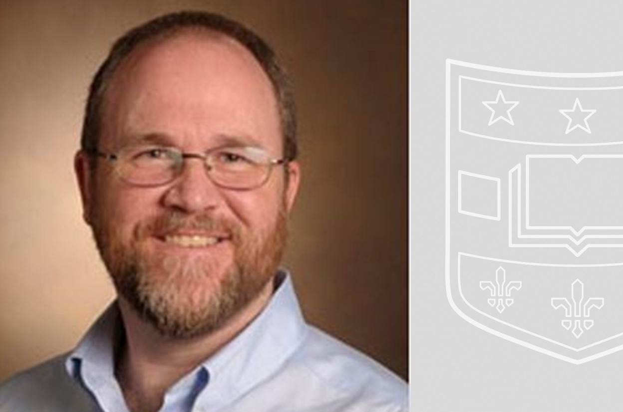 Dr. Jonathan Sheehan joins the Department of Medicine