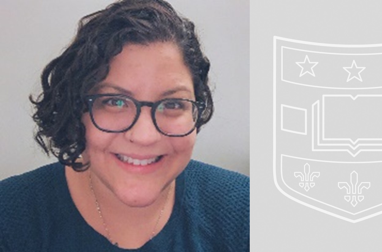 Dr. Julia Lopez joins the Department of Medicine