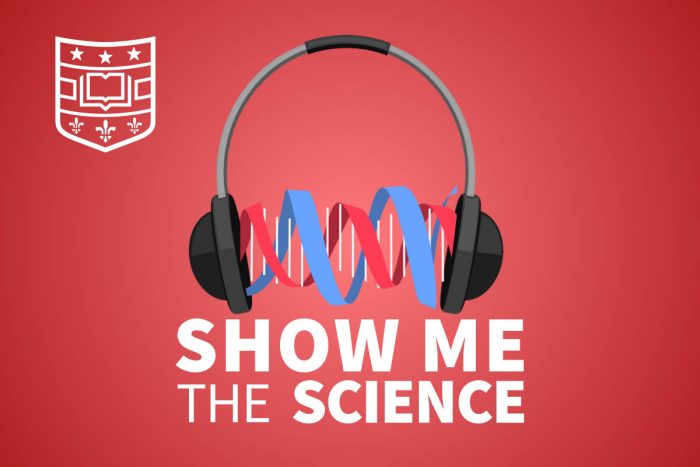 Podcast: Infectious diseases expert on the current state of the novel coronavirus