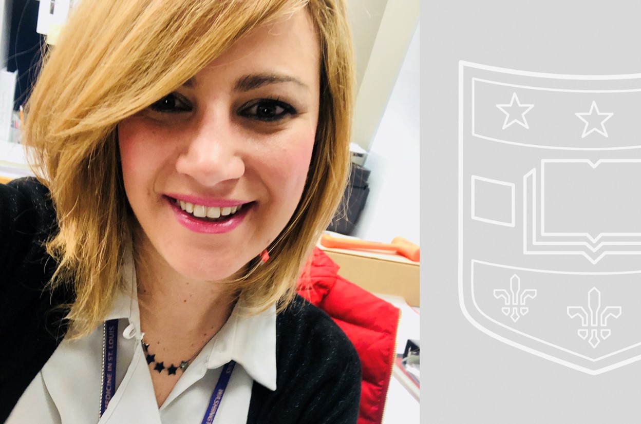 Dr. Antonietta Franco joins the Department of Medicine