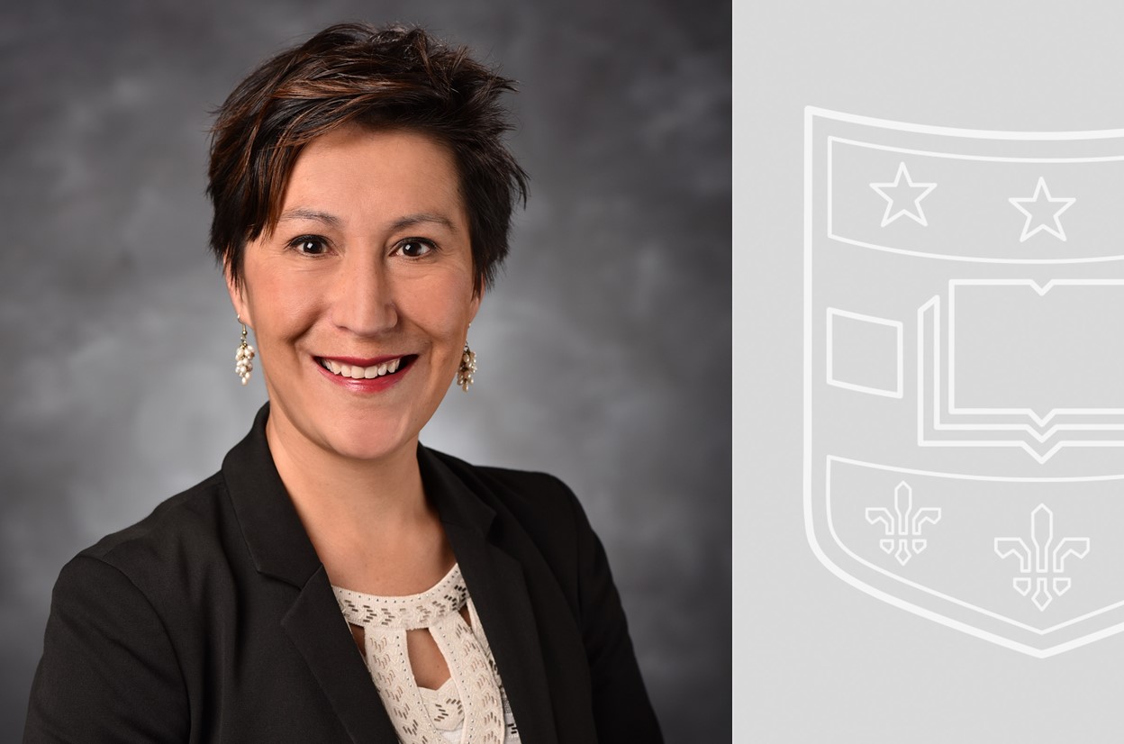 Dr. Nichole Zehnder joins the Department of Medicine