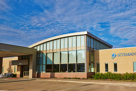 Siteman Cancer Center South County