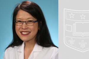 Dr. Kaori Sakurai joins the Department of Medicine