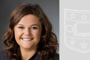 Dr. Taylor Geisman joins the Department of Medicine