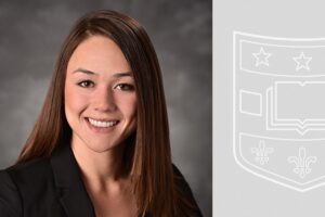 Dr. Alyssa Self joins the Department of Medicine