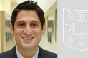 Dr. Ramzi Abboud joins the Department of Medicine