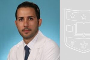 Dr. Jose Alvarez-Cardona joins the Department of Medicine