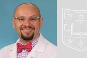 Dr. Motaz Ashkar joins the Department of Medicine