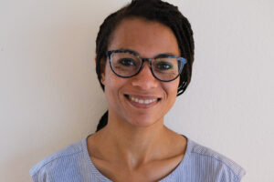 Dr. Ingrid Eshun-Wilson joins the Department of Medicine