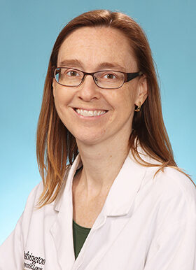 Hilary M Babcock, MD, MPH