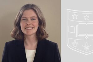 Dr. Mary Clare McGregor joins the Department of Medicine