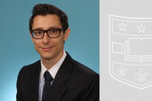 Dr. Andrew Michelson joins the Department of Medicine