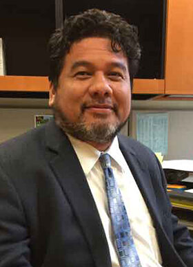 Joseph Pangelinan, PhD