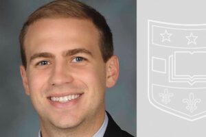 Dr. Ben Rogers joins the Department of Medicine