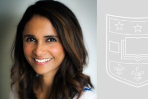 Dr. Maanasi Samant joins the Department of Medicine