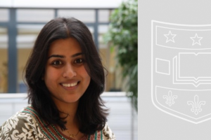 Dr. Sharmila Nair joins the Department of Medicine