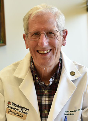 Stuart A Kornfeld, MD