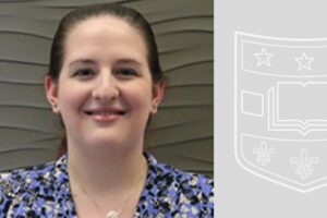 Dr. Elyse Everett joins the Department of Medicine