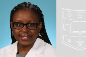 Hlatshwayo Davis appointed to St. Louis City Board of Health