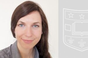 Dr. Monika Bambouskova Joins the Department of Medicine