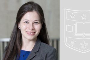 Dr. Natalia Genere Joins the Department of Medicine