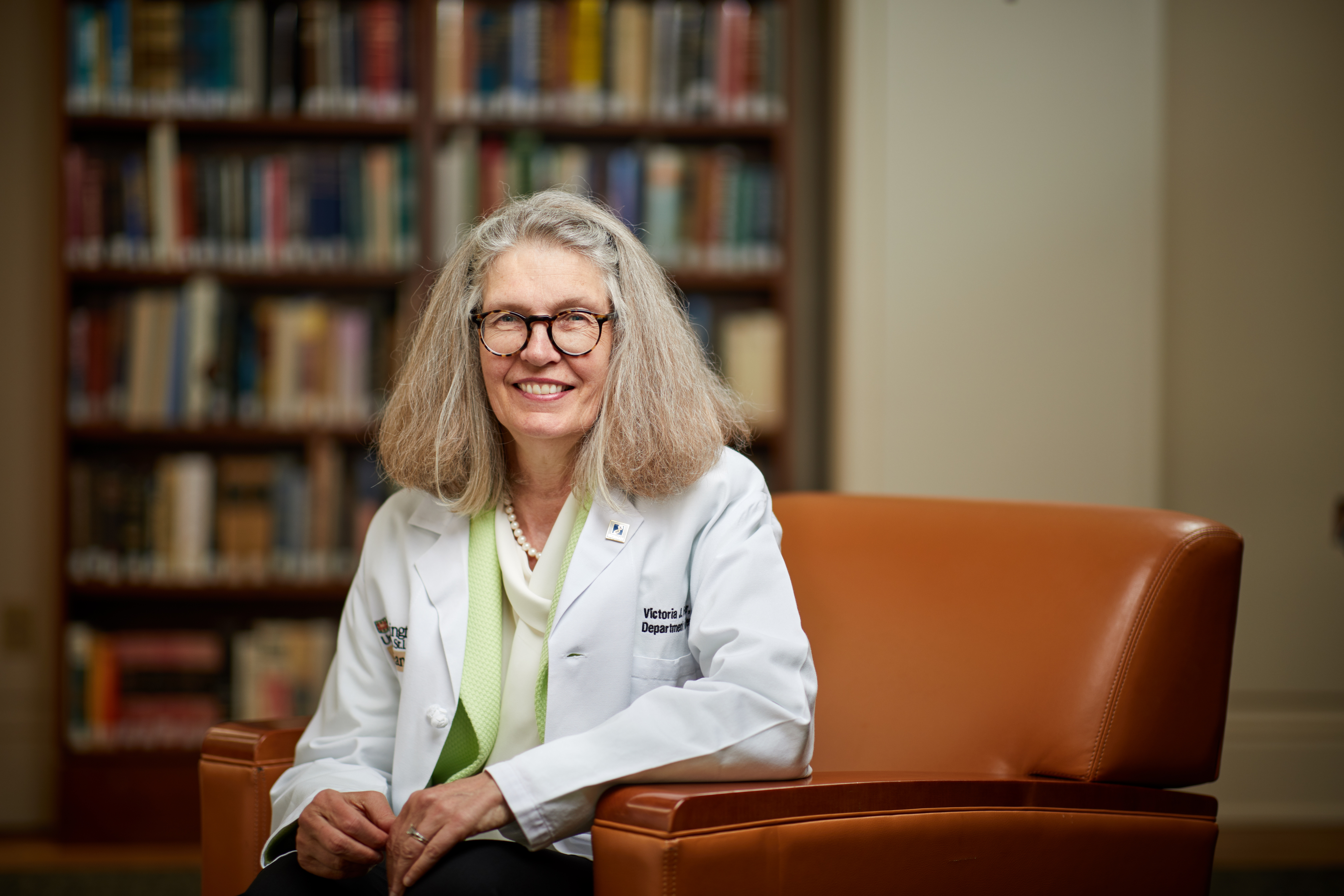 Message from the Chair - John T. Milliken Department of Medicine