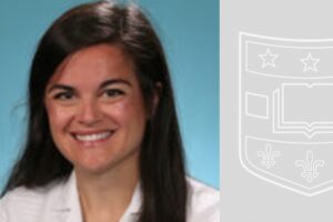 Dr. Cady Edwards Joins the Department of Medicine