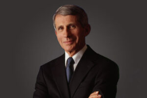 Anthony Fauci, MD