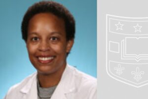 Dr. Tracey Godbold joins the Department of Medicine