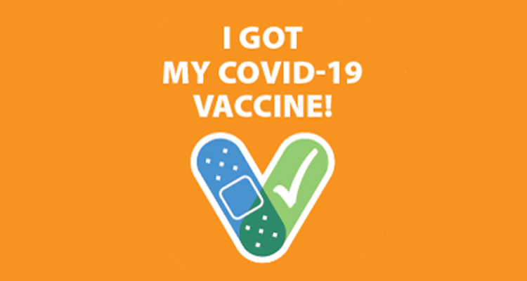 COVID-19 vaccine pre-registration sites