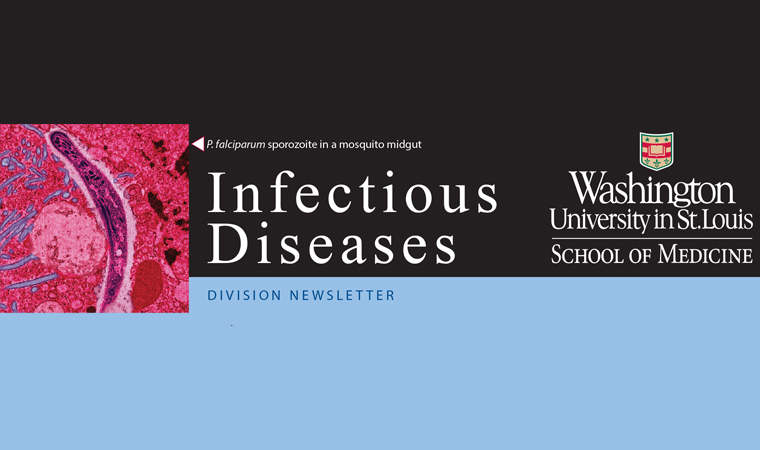 Division of Infectious Diseases