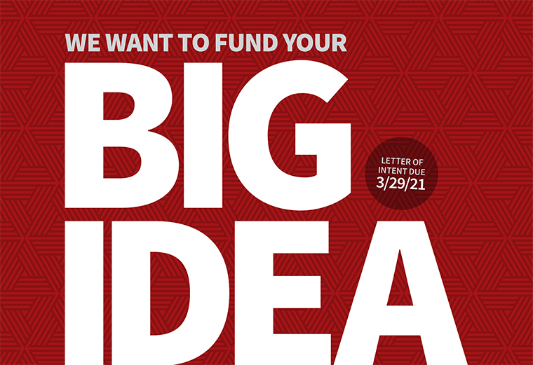 Institute for Informatics (I2) – Big Idea