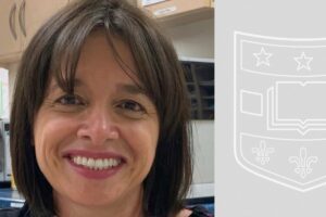 Dr. Vered Gazit joins the Department of Medicine